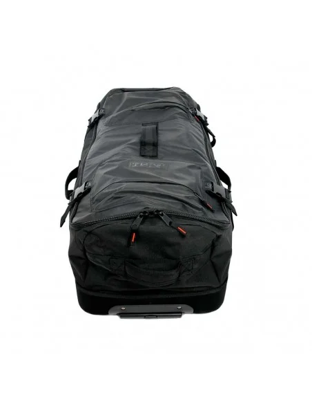 Bolsa de viaje Jetpilot blackout negra