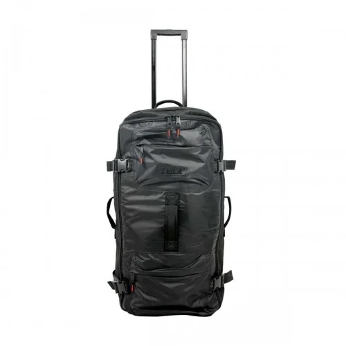 Bolsa de viaje Jetpilot blackout negra
