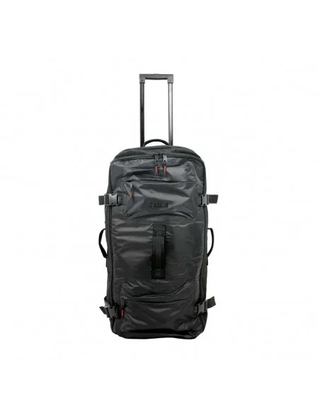 Bolsa de viaje Jetpilot blackout negra