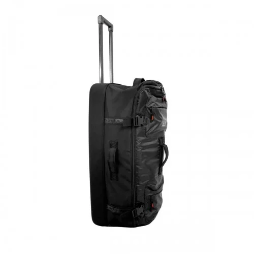 Bolsa de viaje Jetpilot blackout negra