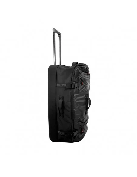 Bolsa de viaje Jetpilot blackout negra