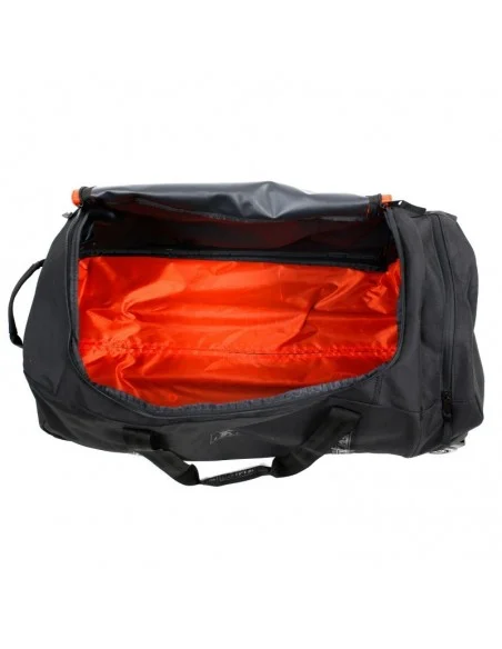 Bolsa de equipamiento Jetpilot Blackout
