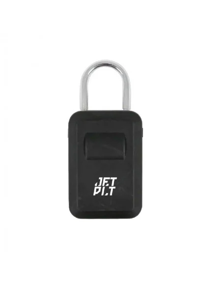 Caja de llaves con combinación Jetpilot Black - Grey