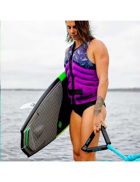 Cuerda de remolque para Wakesurf Jetpilot – vista 3