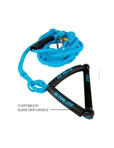 Cuerda de remolque Deluxe Jetpilot
