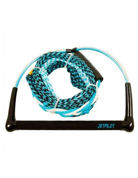 Cuerda de remolque Wake Combo Jetpilot