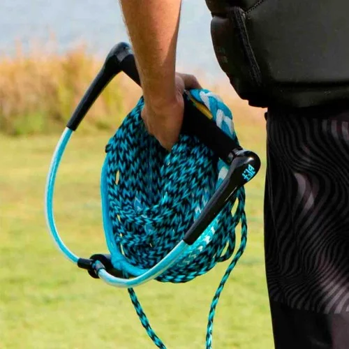 Cuerda de remolque Wake Combo Jetpilot