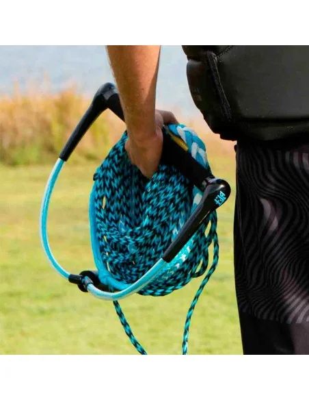 Cuerda de remolque Wake Combo Jetpilot