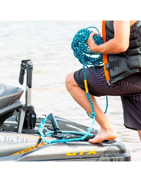 Cuerda de remolque Wake Combo Jetpilot