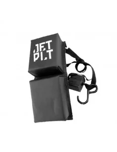 Defensas Jetpilot PWC Black