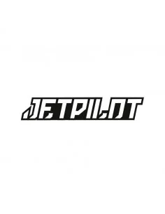 Calcomanía Jetpilot MX de 8...