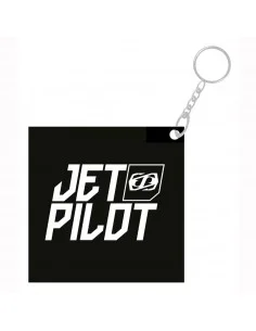 Llavero Jetpilot cuadrado...