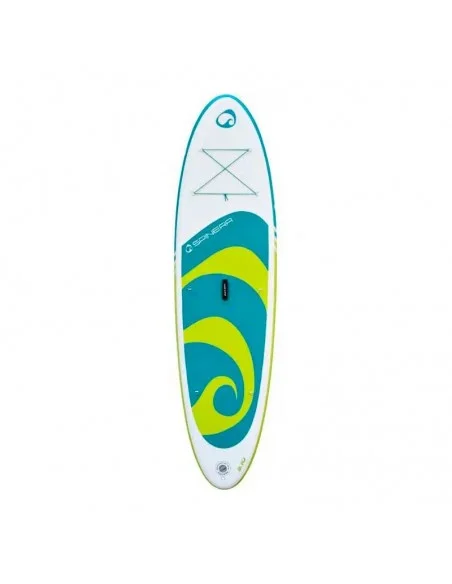 Tabla de Paddle Surf Spinera Classic 9'10 Pack 1 – vista 1