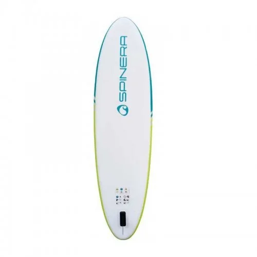 Tabla de Paddle Surf Spinera Classic 9'10 Pack 1 – vista 4