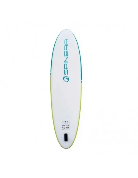 Tabla de Paddle Surf Spinera Classic 9'10 Pack 1 – vista 4