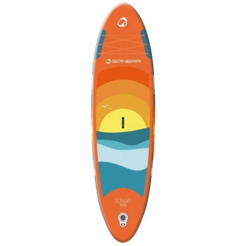 Tabla de Paddle Surf Spinera...