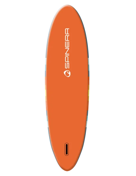 Tabla de Paddle Surf Spinera Supventure Sunset 10'6