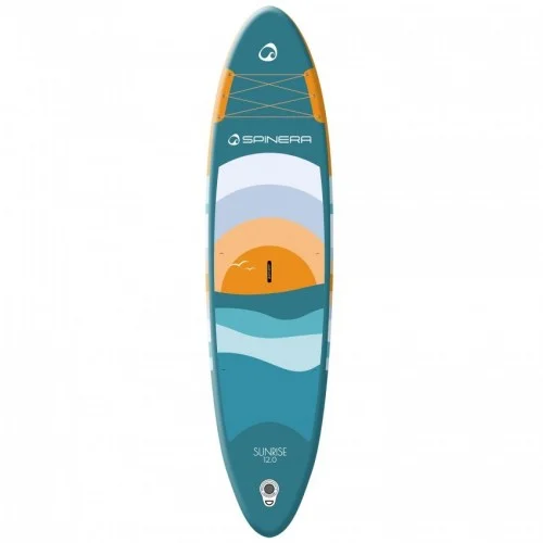 Tabla de Paddle Surf Spinera...