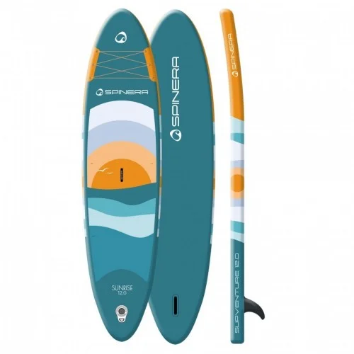 Tabla de Paddle Surf Spinera...