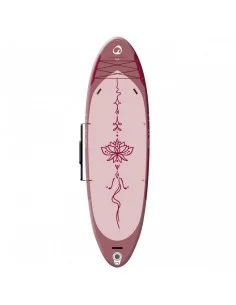 Tabla de Paddle Surf...