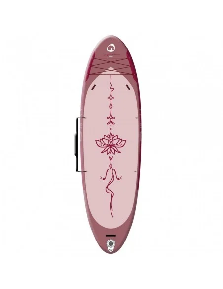 Tabla de Paddle Surf Hinchable Spinera Suprana 10'8