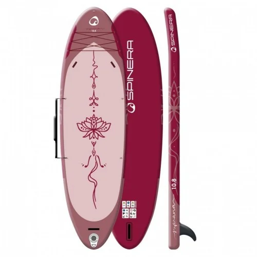 Tabla de Paddle Surf Hinchable...