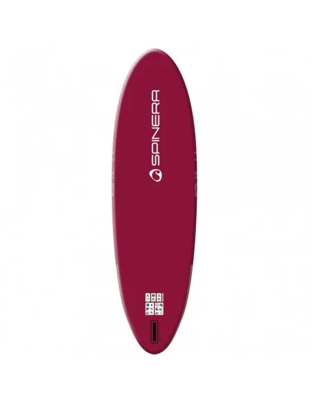 Tabla de Paddle Surf Hinchable Spinera Suprana 10'8