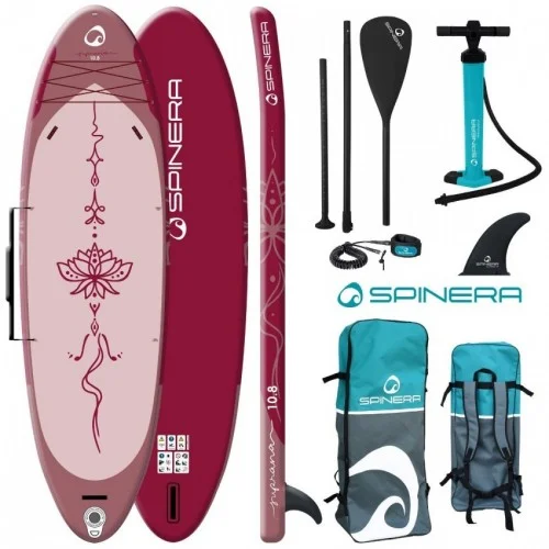 Tabla de Paddle Surf Hinchable...