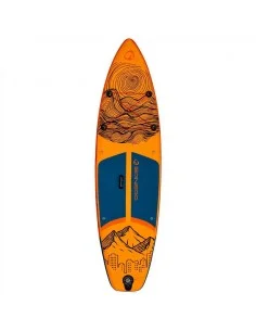 Tabla de Paddle Surf...