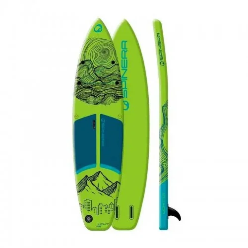 Tabla de Paddle Surf hinchable Spinera Light 11'8 – vista 2