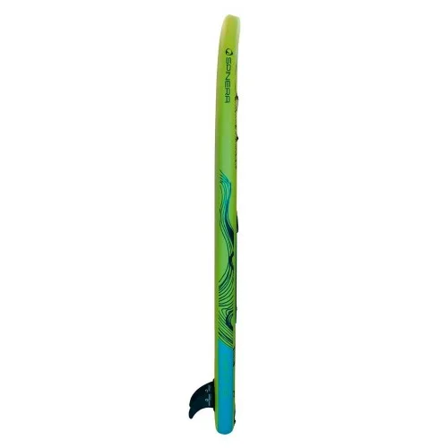 Tabla de Paddle Surf hinchable Spinera Light 11'8 – vista 3