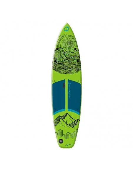 Tabla de Paddle Surf hinchable Spinera Light 11'8 – vista 1