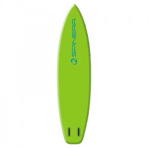 Tabla de Paddle Surf hinchable Spinera Light 11'8 – vista 4