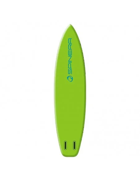 Tabla de Paddle Surf hinchable Spinera Light 11'8 – vista 4
