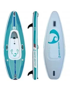Kayak Hinchable Spinera...