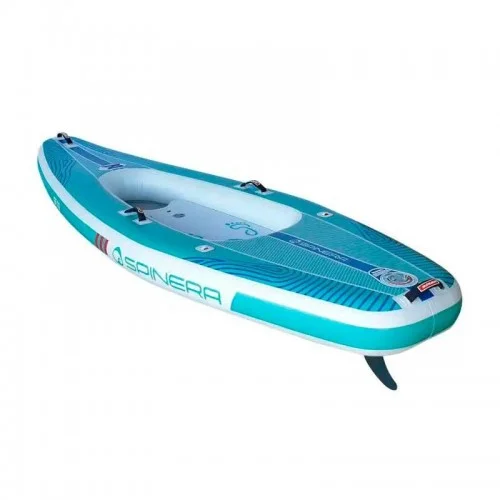 Kayak Hinchable Spinera SupKayak SK...