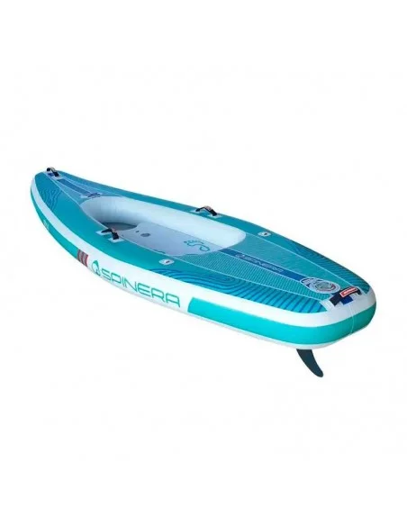 Kayak Hinchable Spinera SupKayak SK 10, 10'0