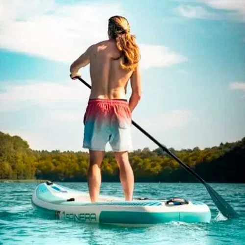 Kayak Hinchable Spinera SupKayak SK...