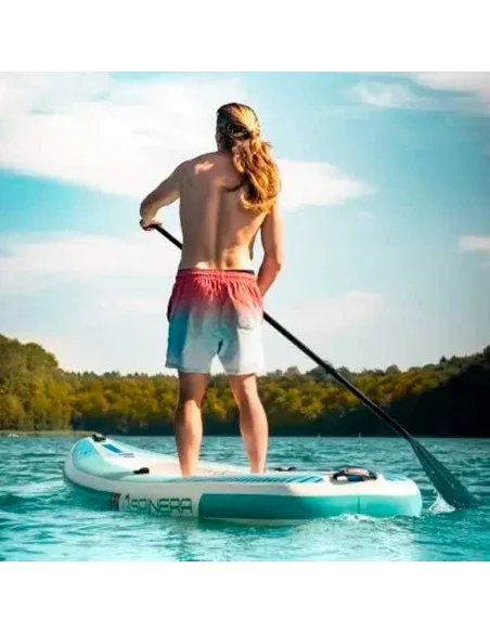 Kayak Hinchable Spinera SupKayak SK 10, 10'0