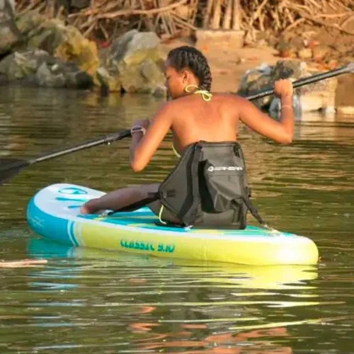 Asiento para tabla de Paddle Surf...