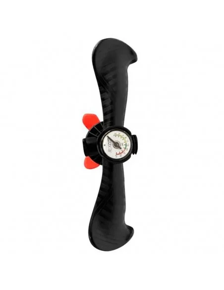 Inflador Spinera para tablas de Sup Premium Big Volume Double Action