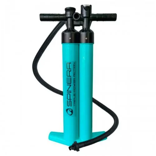 Inflador para tablas de sup y kayaks... Inflador para tablas de sup y kayaks...