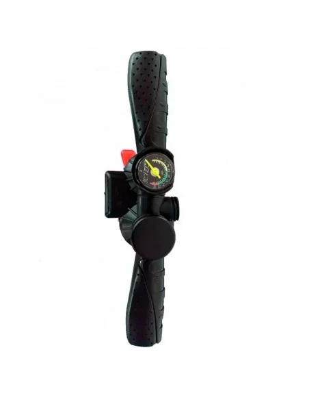 Inflador para tablas de sup y kayaks Spinera Triple Power Action