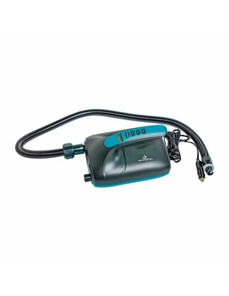 Inflador eléctrico Spinera SUP3 High Pressure 12V SUP Pump, 20 PSI – vista 1