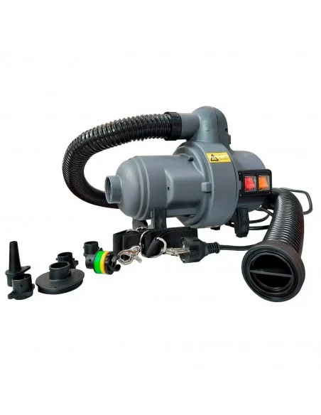 Inflador Eléctrico Spinera 230V Resort Pump – vista 1