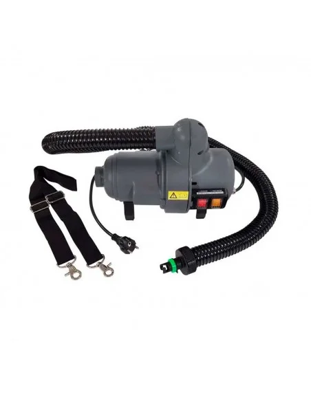 Inflador Eléctrico Spinera 230V Resort Pump – vista 2