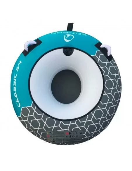 Arrastrable Spinera Classic 54
