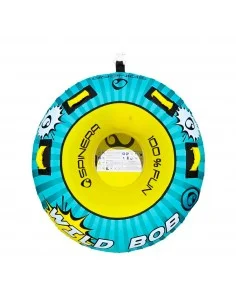 Arrastrable Spinera Wild Bob 2