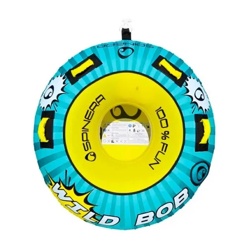 Arrastrable Spinera Wild Bob – vista 2 Arrastrable Spinera Wild Bob – vista 2