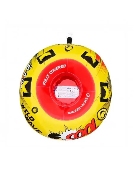 Arrastrable Spinera Wild Wave – vista 1